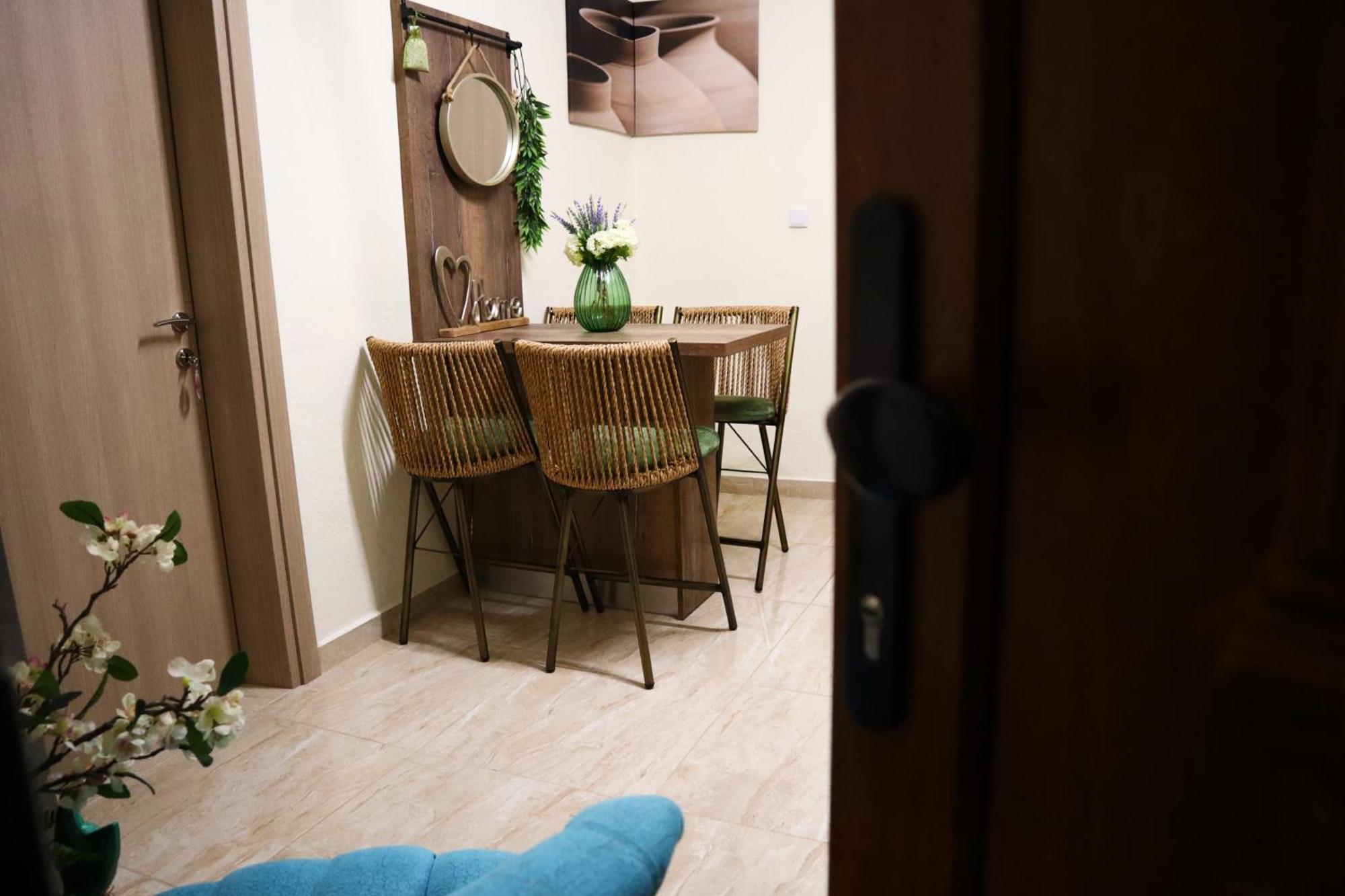 Thassion-Ikea Feels Like Home Astris Exterior foto