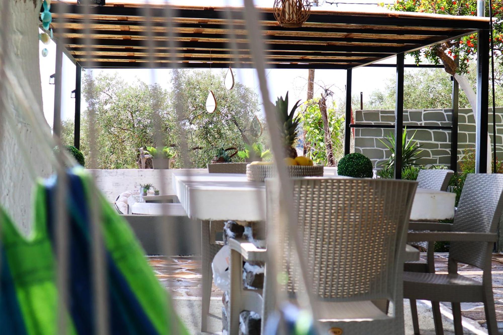Thassion-Ikea Feels Like Home Astris Exterior foto